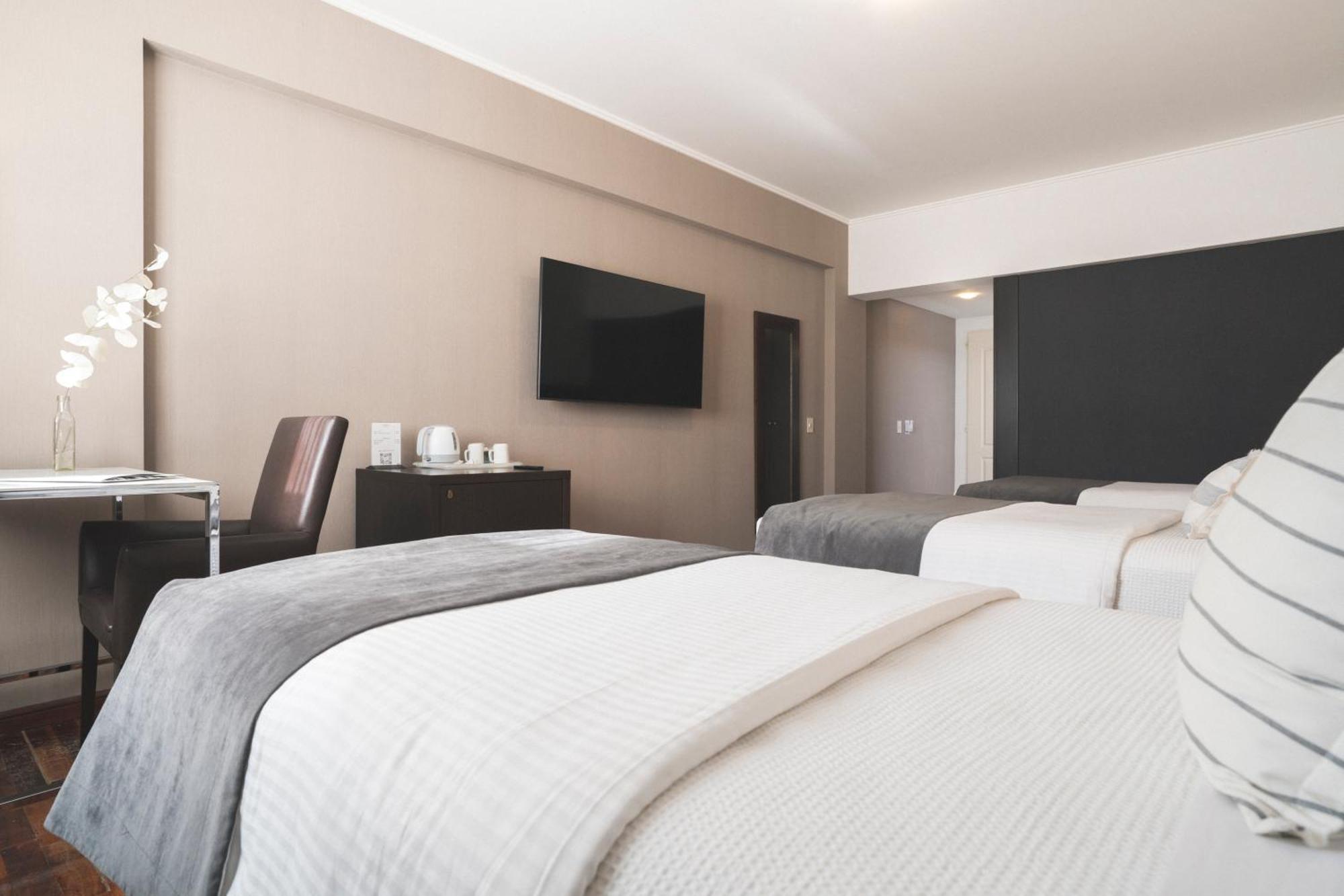 Hotel Tolosa ปูแอร์โตมาดริน ห้อง รูปภาพ