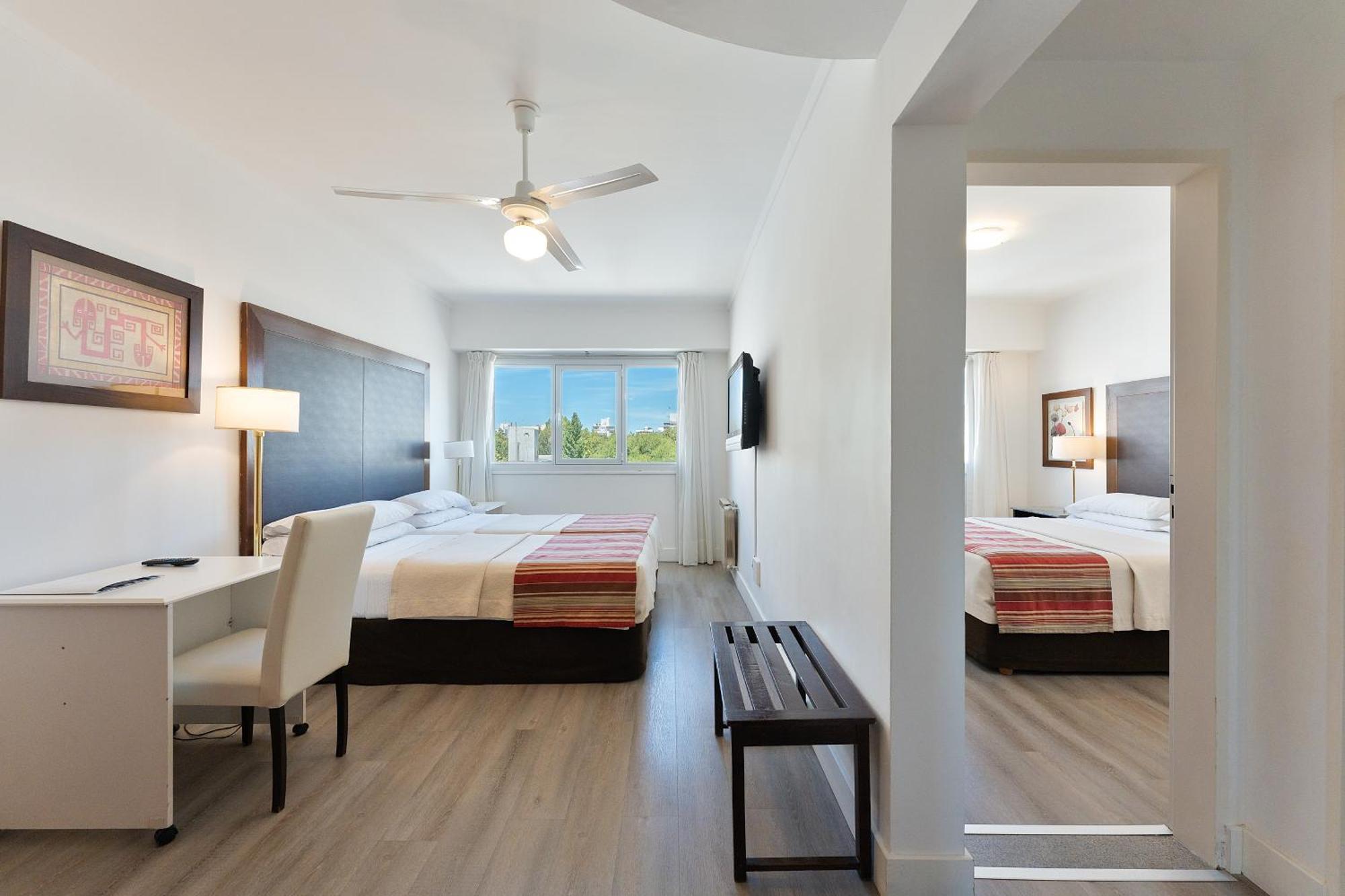 Hotel Tolosa ปูแอร์โตมาดริน ห้อง รูปภาพ