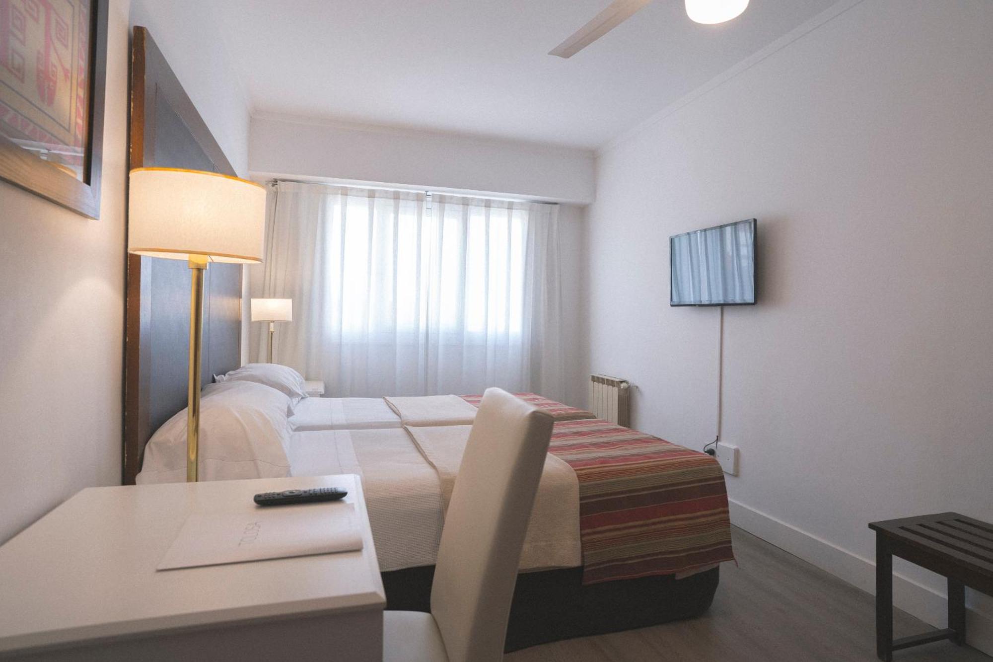 Hotel Tolosa ปูแอร์โตมาดริน ห้อง รูปภาพ