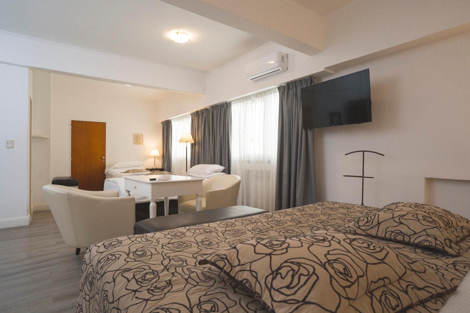 Hotel Tolosa ปูแอร์โตมาดริน ห้อง รูปภาพ